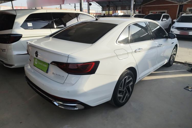 Used Volkswagen Sagitar 2023 300TSI DSG Excellence Edition
