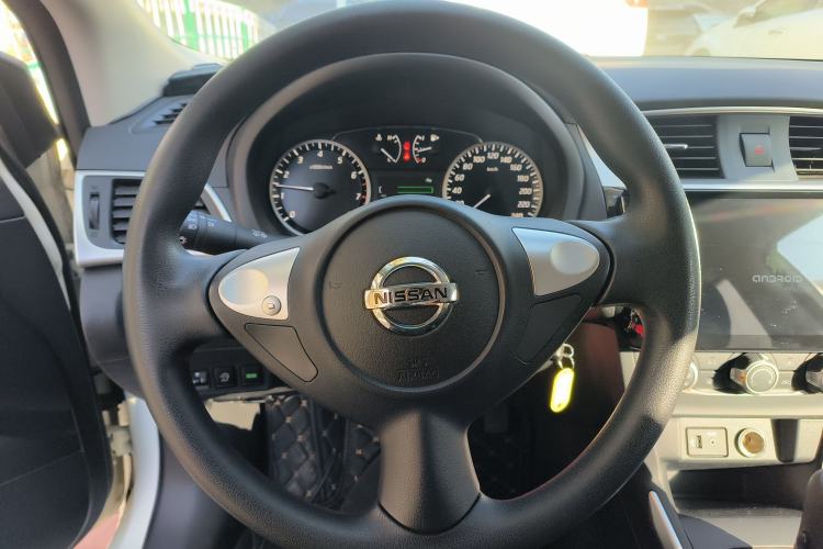 Used Nissan Sylphy 2022 Classic 1.6XE CVT Comfort Edition