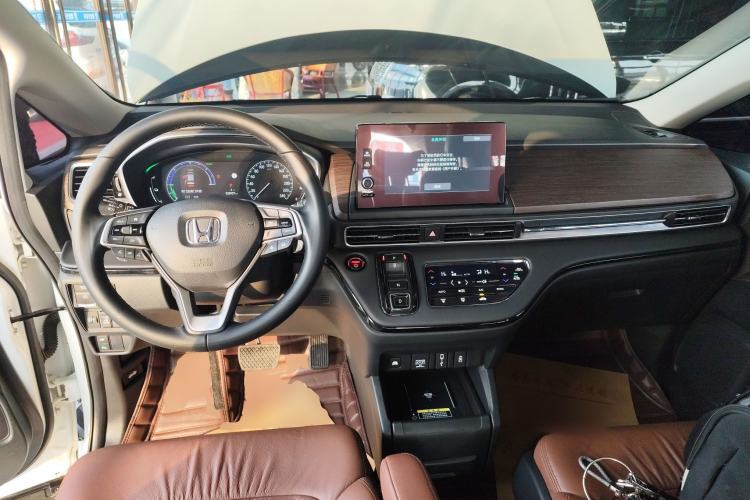 Used Honda Odyssey 2024 2.0L eHEV Sharp·Luxury Edition