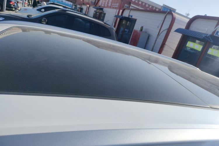 Used Haval H6 2021 3rd Generation 1.5T Automatic Two-Wheel Drive Pro