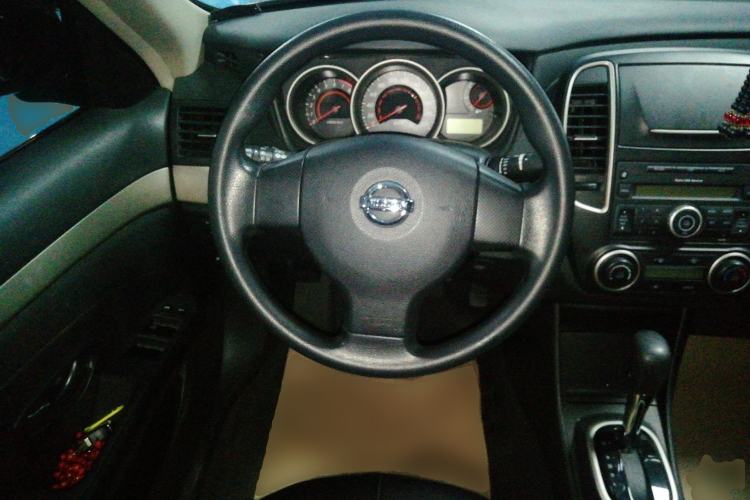 Used Nissan Sylphy 2018 Classic 1.6XE CVT Comfort Edition