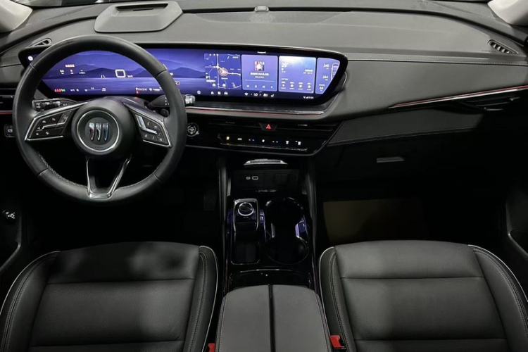 Used Buick Envision 2024 Encore Plus 28T AWD Luxury Edition
