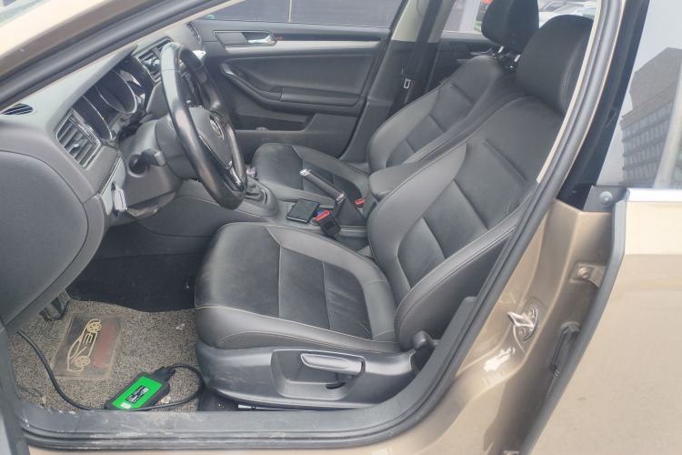 Used Volkswagen Sagitar 2018 280TSI DSG Ignite Edition
