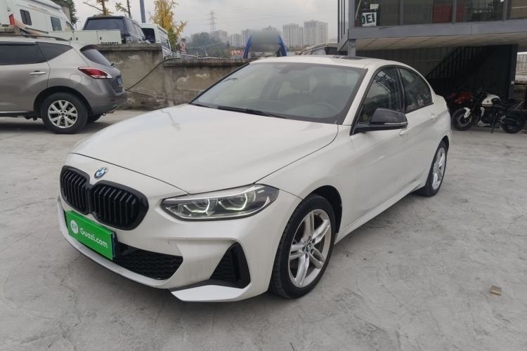 Used BMW 1 Series 2021 Revised 120i M Sport Night Edition
