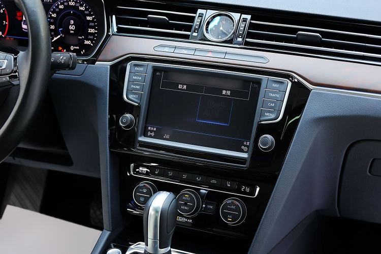 Used Volkswagen Magotan 2017 380TSI DSG Flagship Edition