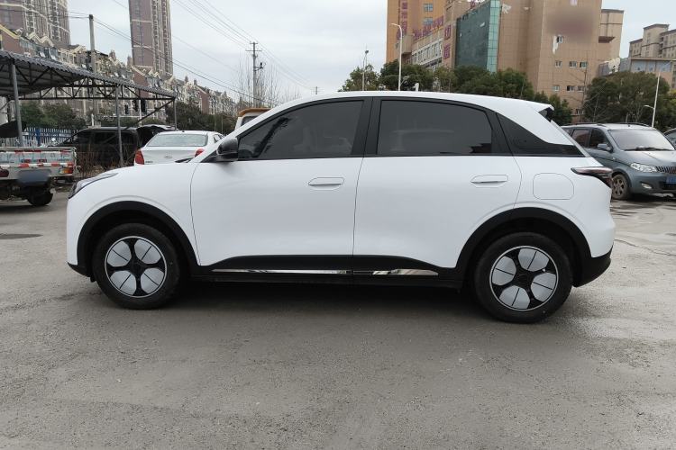 Used Geely Galaxy Geome 2026 Model 310km Youth Edition