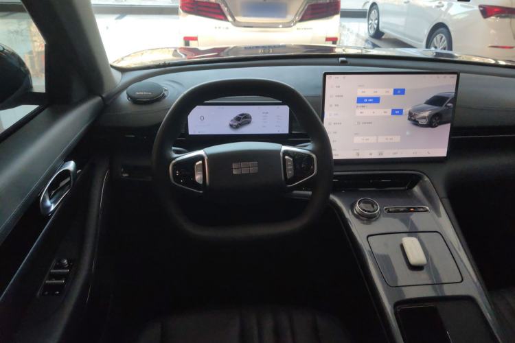 Used  E5 2024 440km Exploration Version
