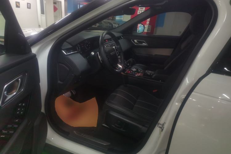 Used Land Rover Range Rover Velar 2020 P250 R-DYNAMIC S
