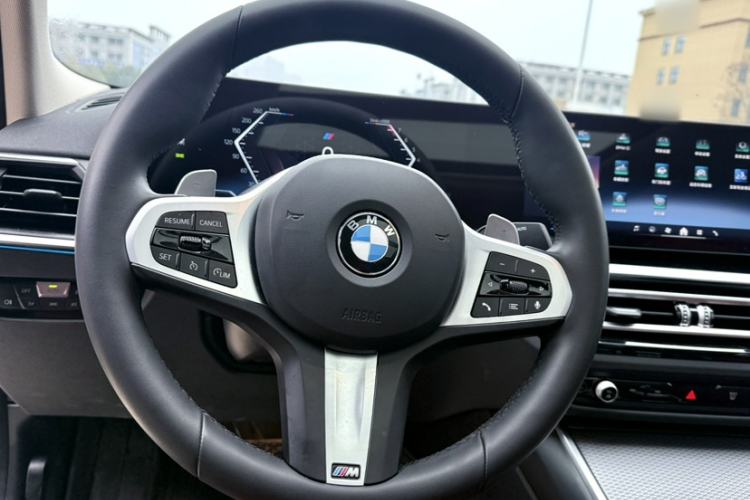 Used BMW 3 Series 2024 325Li M Sport Night Edition Package
