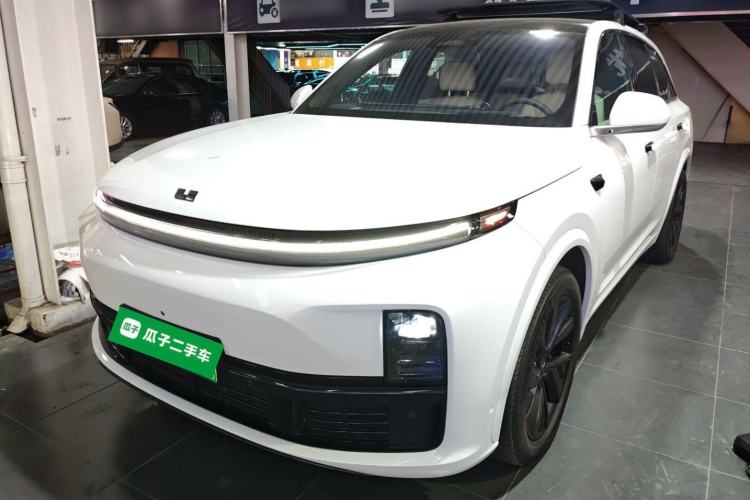 Used Li Auto L7 2023 Air model