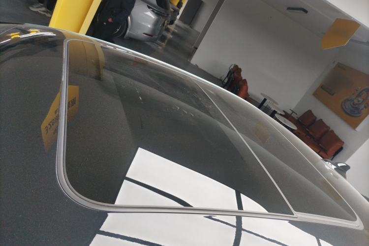 Used Volkswagen Passat 2025 Pro 380TSI Starry Dragon Luxury Edition