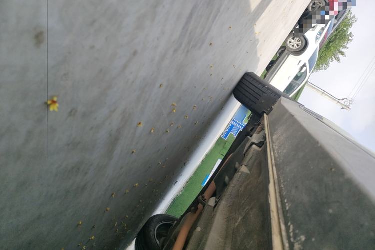 Used Hyundai ix25 2015 1.6L Automatic Two-Wheel Drive Fashionable GS Model
