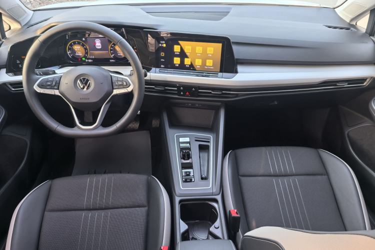 Used Volkswagen Golf 2021 280TSI DSG Pro
