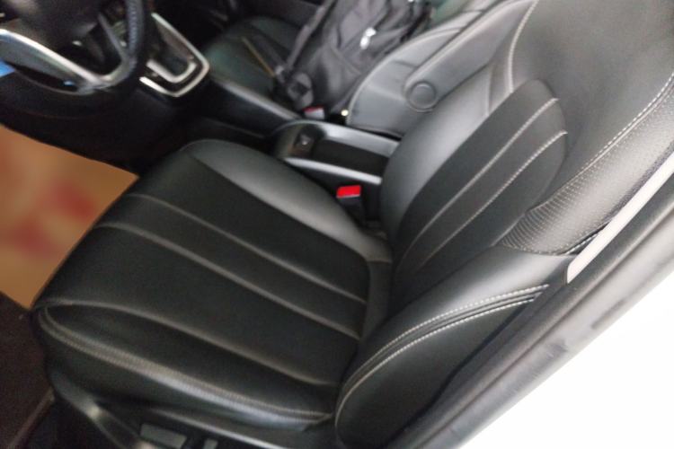 Used GAC Trumpchi M6 2021 270T DCT Elite Edition (7-seater)
