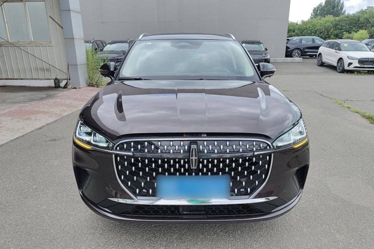 Used Lincoln Corsair 2023 2.0T Two-Wheel-Drive Luxury Edition
