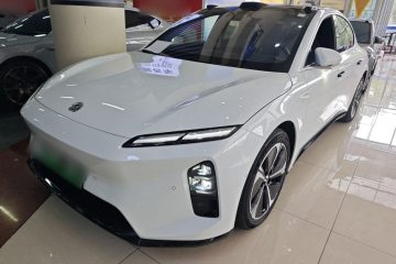 Used Nio ET5 2024 75 kWh
