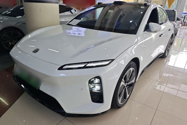 Used Nio ET5 2025 75 kWh
