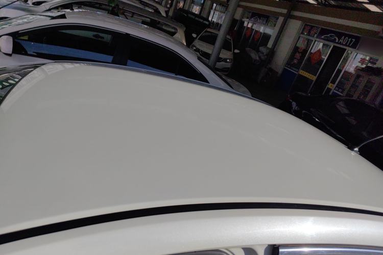 Used Honda Envix 2019 180TURBO CVT Enjoyment Version China VI
