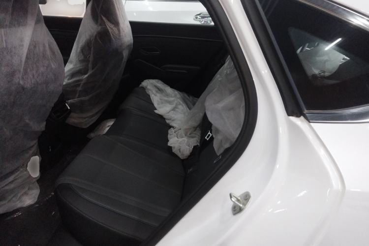 Used BYD Qin L 2024 DM-i 120KM Leading Model
