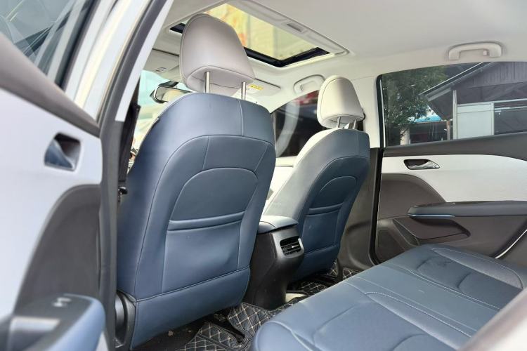 Used Chevrolet Monza 2024 1.5L Dual-Clutch Enjoyment Edition
