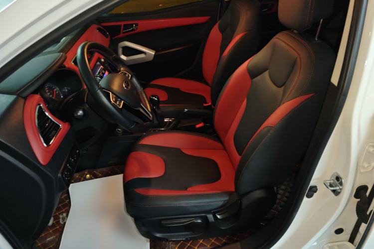 Used  Refine S2 2018 Smart Drive Edition 1.5L Manual Luxury Smart Model