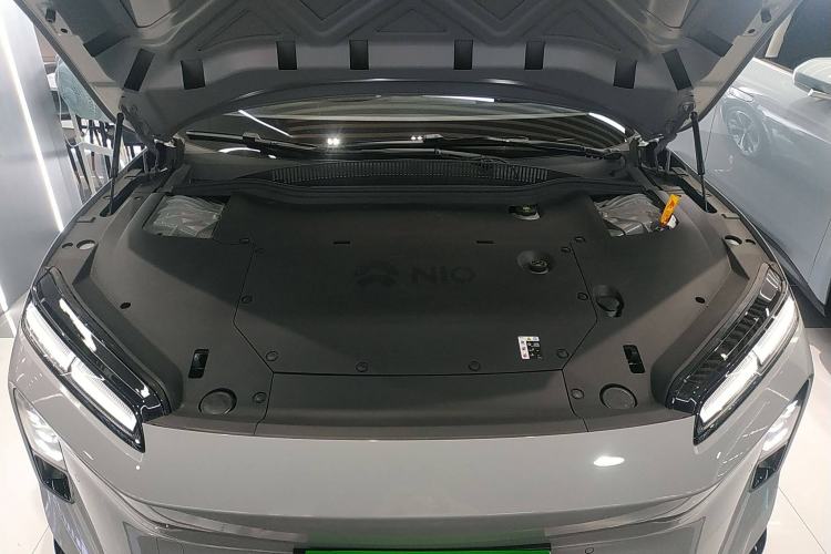 Used Nio ET5T 2025 75 kWh Touring
