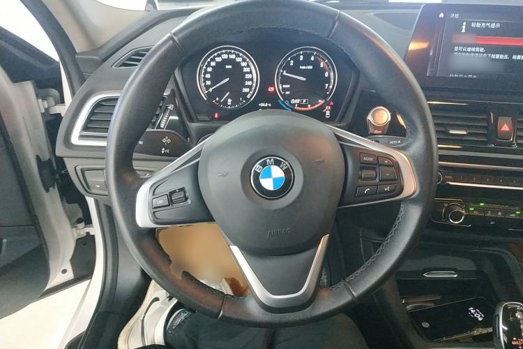 Used BMW 1 Series 2021 Revised 120i M Sport Edition