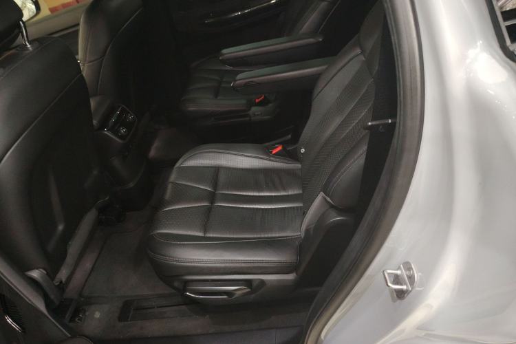 Used Nio ES8 2020 415 km Range 6-Seater Version
