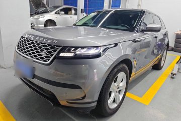 Used Land Rover Range Rover Velar 2021 P250 model