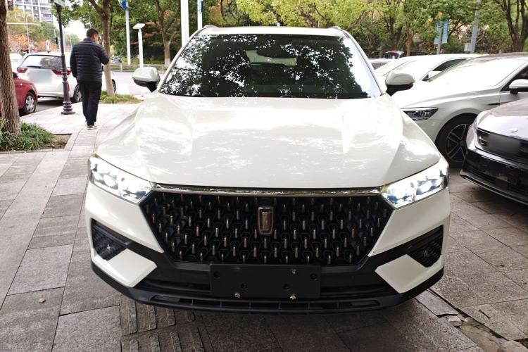 Used Bestune T77 2019 230 TID Automatic Luxury Version National V
