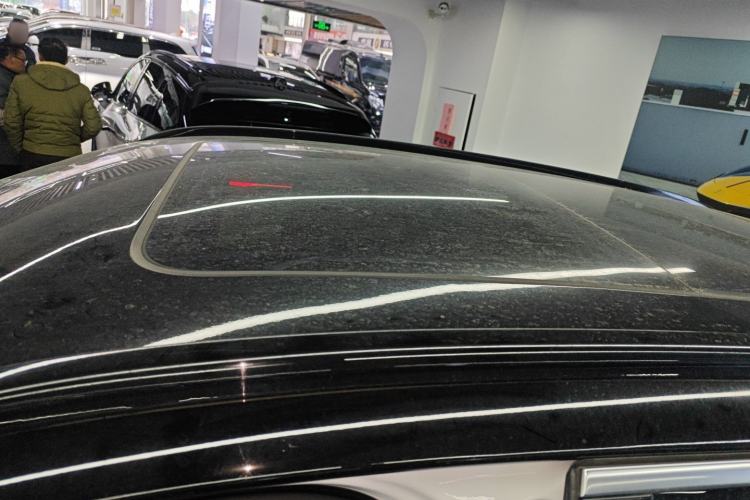 Used Nio ES6 2020 420 km Sport Edition