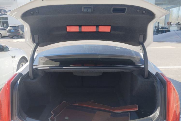 Used Cadillac ATS-L 2017 28T Tech Edition
