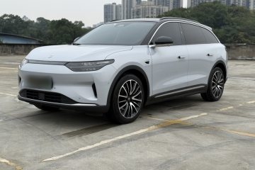 Used Leapmotor C11 2021 Revised Version Luxury Edition