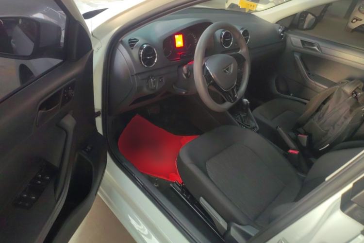 Used Jetta VA3 2021 1.5L Automatic "Upward Journey" Edition
