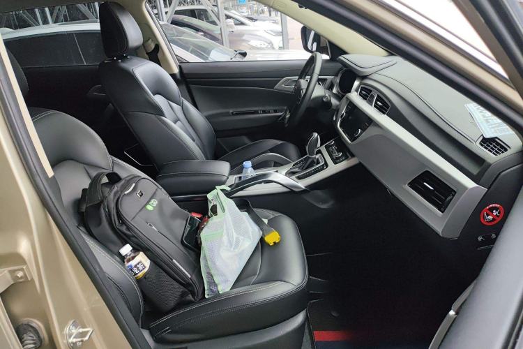 Used Geely Auto Emgrand X7 Sport 2016 1.8TD Automatic Smart Model
