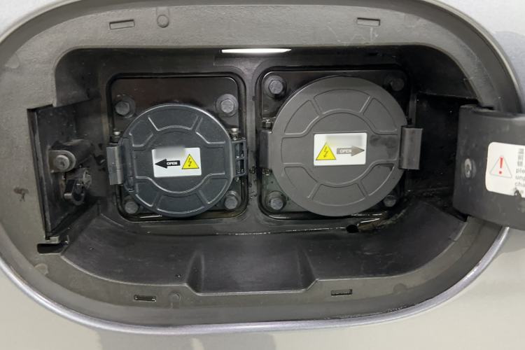 Used BYD Qin PLUS 2024 HONOR Edition DM-i 120KM Leading Model