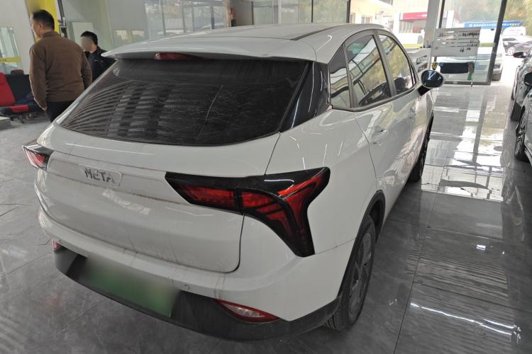 Used NETA V 2021 Standard Range Industry Custom Edition