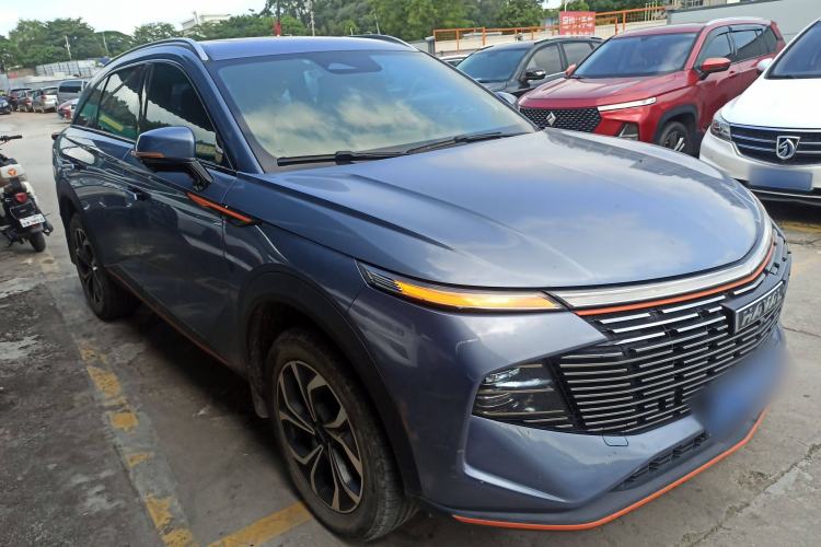 Used Haval XY 2022 1.5T Smart Edition
