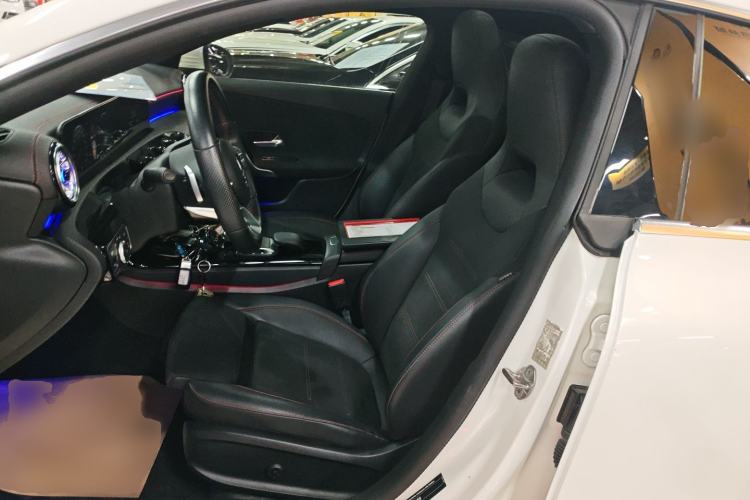 Used Mercedes-Benz CLA 2022 CLA 200 Shooting Brake