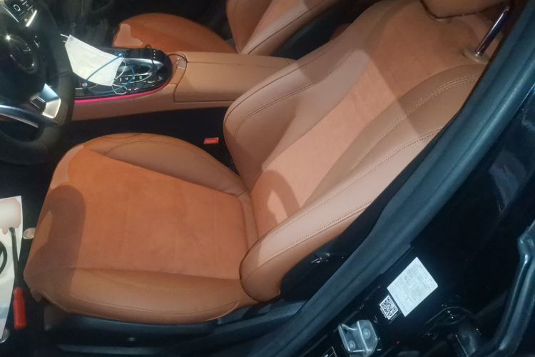 Used Mercedes-Benz E-Class 2017 E 300 Sport Edition
