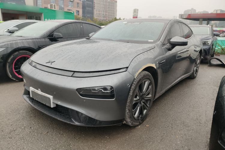 Used XPeng P7 2022 480E+