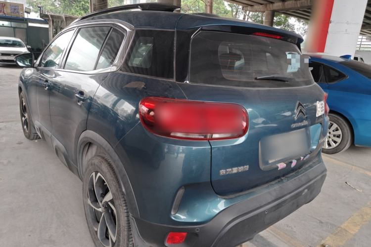 Used Citroen C5 AIRCROSS 2020 360THP Enjoyment Version
