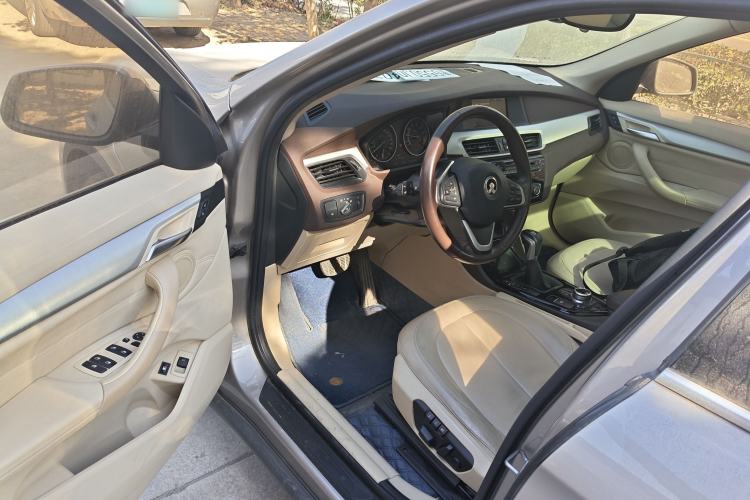 Used Zinoro 60H 2017 Standard Model