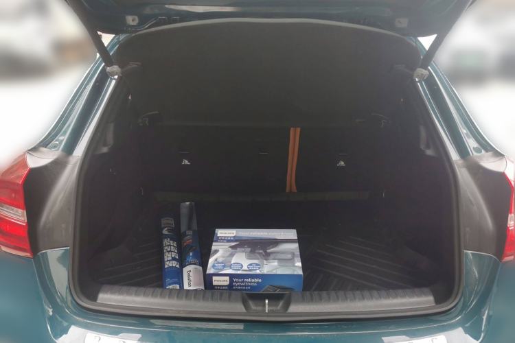 Used Mercedes-Benz GLA AMG 2015 AMG GLA 45 4MATIC
