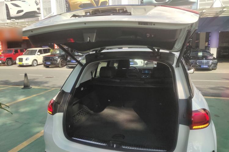 Used Mercedes-Benz GLE 2022 Facelifted GLE 350 4MATIC Fashion Edition