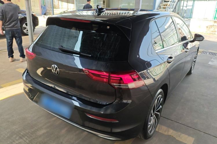 Used Volkswagen Golf 2021 280TSI DSG Pro