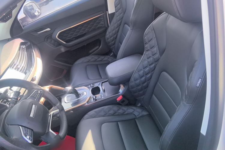 Used Haval H6 2021 2.0 GDIT Automatic Champion Edition