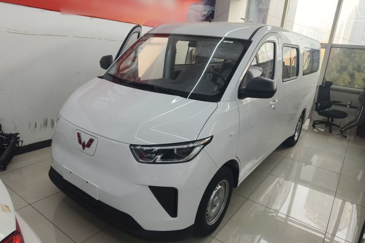 Used Wuling Yangguang 