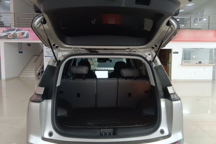 Used AION Y 2023 Younger