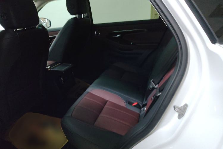 Used Land Rover Range Rover Evoque 2023 Aurora L 249 PS Luxury Edition